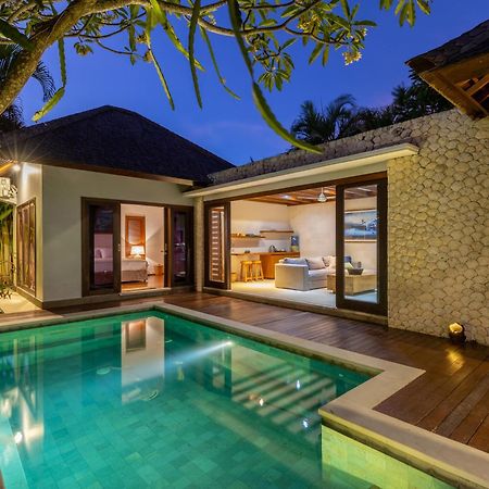 Villa Bingin Castaways Uluwatu Exterior foto