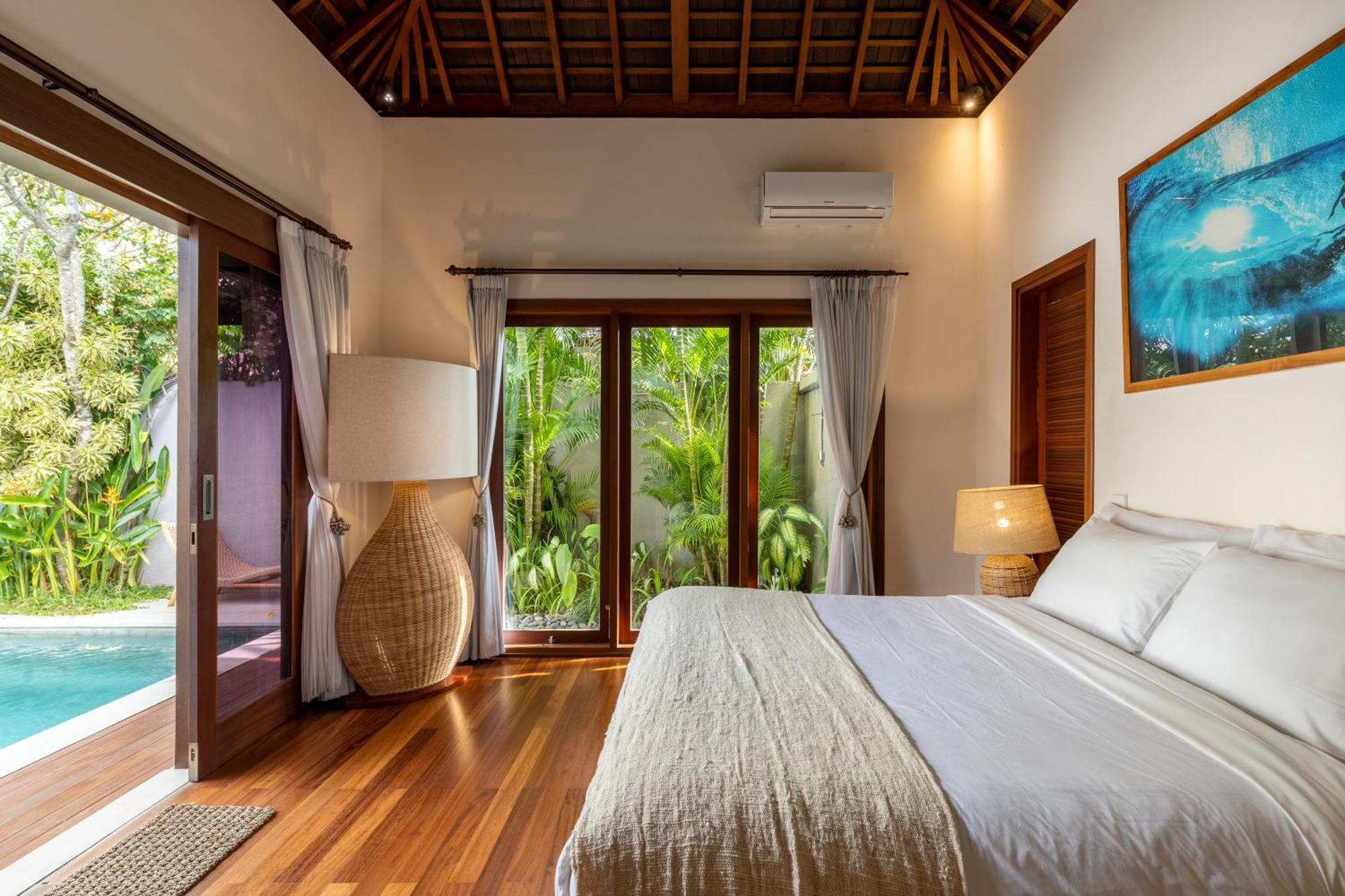 Villa Bingin Castaways Uluwatu Exterior foto